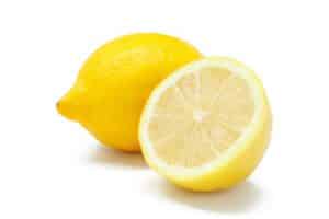 לימון נגד צינון