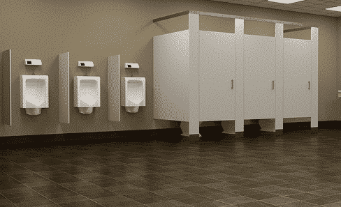 Photo of הגעתם לשירותים ציבוריים (לצורך שהייה ארוכה). האם אתם מרפדים את האסלה?
