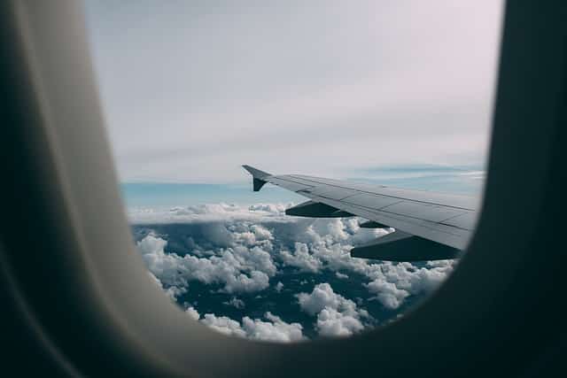 Photo of בטיסה – חלון או מעבר?