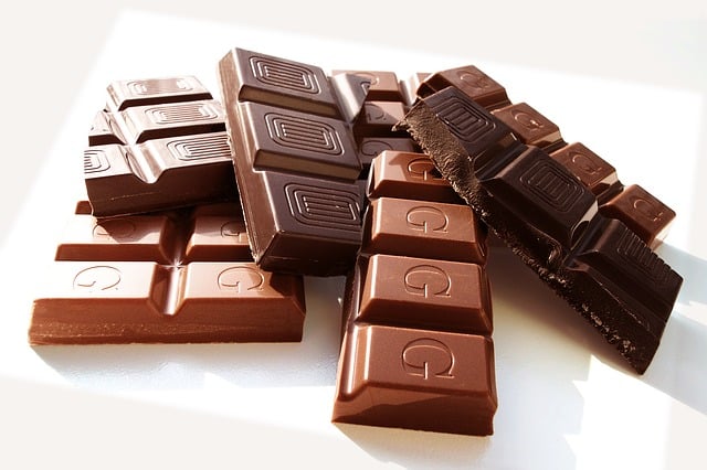 Photo of איזה שוקולד אתם הכי אוהבים?