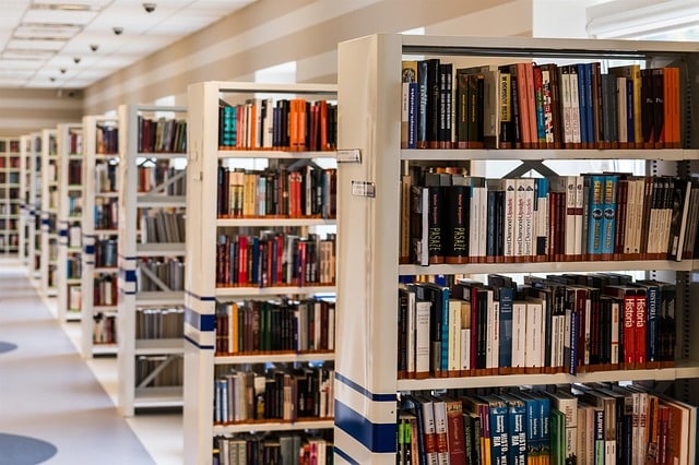 Photo of הידעת? בארצות הברית יש יותר ספריות מסניפי מקדונלד'ס