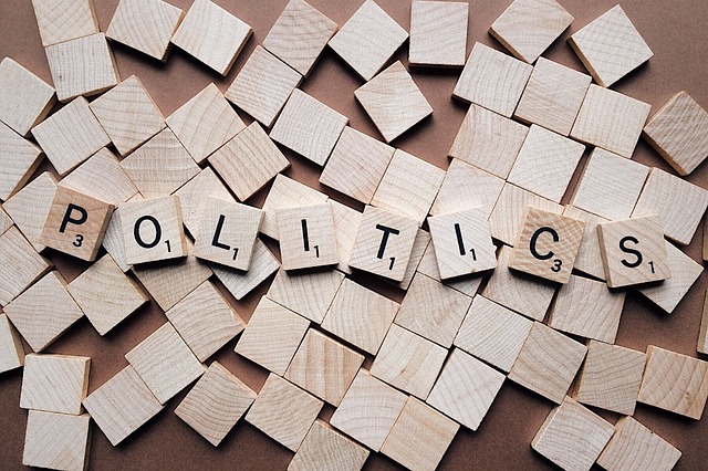 Photo of פוליטיקה – עד כמה אתם מעורבים?