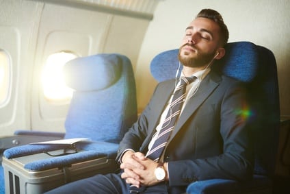 Photo of האם אתם ישנים בטיסות?