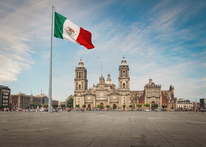 Photo of הידעת? ישנן 68 שפות לאומיות במקסיקו