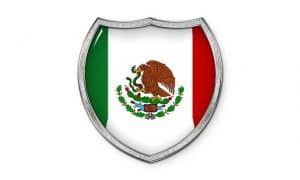 שפה רשמית במקסיקו 