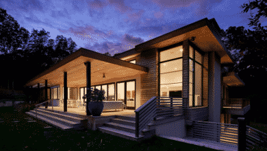 Photo of היתרונות של חלונות עץ משולבים עם אלומיניום – Andersen